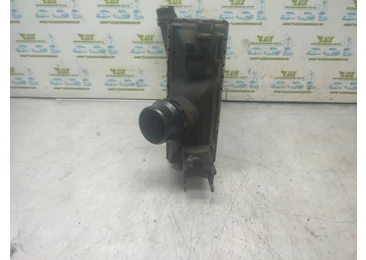 Radiator intercooler 2002303 Dacia Logan 2 (2013 - 2016) - miniatura 4