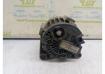 Alternator 8200537415 Dacia Logan 1 (facelift) (2007 - 2012) - miniatura 2