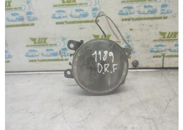 Proiector ceata dreapta 90012264 Dacia Logan 2 (2013 - 2016) 1.5 dci K9K626