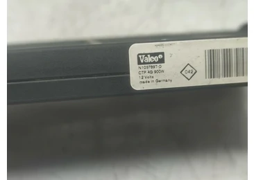 Radiator electric bord n103789t-d Dacia Logan 1 (facelift) (2007 - 2012) - miniatura 2