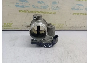 Clapeta acceleratie 9M5Q-9E926-AA Ford Mondeo MK4 (facelift) (2010 - 2015) DW10C