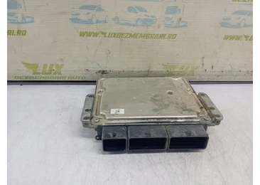 Calculator motor ECU 237106319R Dacia Logan 2 (2013 - 2016) 1.5 dci K9K626