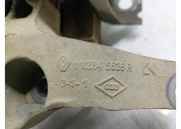 Suport motor 112845638R Dacia Logan 2 (2013 - 2016) 1.5 dci K9K626
