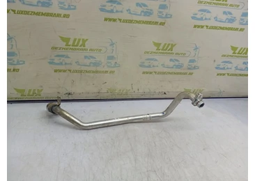 Conducta clima ac 924801106R Dacia Logan 2 (2013 - 2016) 1.5 dci K9K626