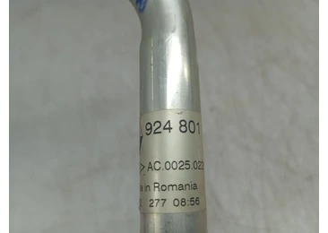Conducta clima ac 924801106R Dacia Logan 2 (2013 - 2016) - miniatura 2