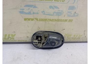 Maner interior stanga fata 806717698R Dacia Logan 2 (2013 - 2016) K9K626