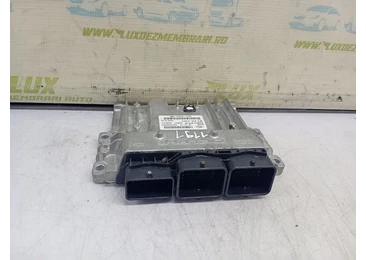 Calculator motor ECU 97ri010012 Ford Mondeo MK4 (facelift) (2010 - 2015) DW10C