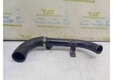 Tub intercooler Dacia Logan 1 (facelift) (2007 - 2012) - miniatura 2