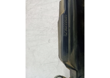 Broasca dreapta spate 825022281RF Dacia Logan 2 (2013 - 2016) - miniatura 3