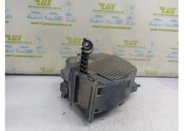 Carcasa filtru aer 165001258R Dacia Logan 2 (2013 - 2016) - miniatura 2