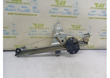 Macara geam dreapta spate M13616 Dacia Logan 2 (2013 - 2016) - miniatura 2