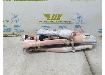 Airbag cortina stanga 85010G2000 Hyundai Ioniq AE (facelift) (2019 - 2023) 1.6 gdi Hybrid 1.6 gdi Hybrid G4LE