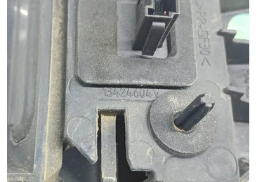Maner deschidere haion 13424604V Opel Astra K (2015 - 2020) - miniatura 3