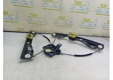 Macara geam dreapta fata C31348-102 Opel Astra K (2015 - 2020) 1.6 cdti B16DTU B16DTU