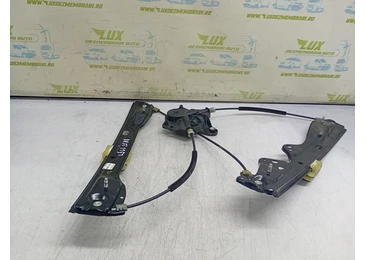 Macara geam dreapta fata C31348-102 Opel Astra K (2015 - 2020) - miniatura 3