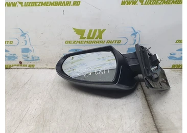 Oglinda dreapta E13049678 Hyundai Ioniq AE (facelift) (2019 - 2023) 1.6 gdi G4LE Hybrid G4LE
