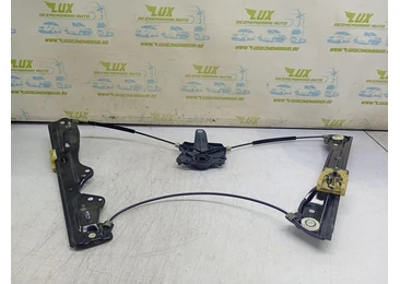Macara geam stanga fata C31347-102 Opel Astra K (2015 - 2020) 1.6 cdti B16DTU 1.6 cdti B16DTU B16DTU