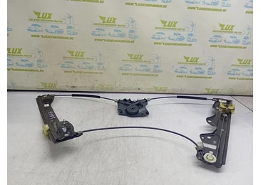 Macara geam stanga fata C31347-102 Opel Astra K (2015 - 2020) - miniatura 3