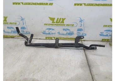 Conducta apa Hyundai Ioniq AE (facelift) (2019 - 2023) 1.6 gdi G4LE Hybrid G4LE