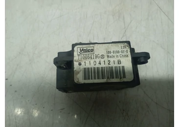 Motoras clapeta mixaj aer t1006419g Dacia Logan 2 (2013 - 2016) - miniatura 2