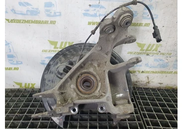 Fuzeta stanga fata Land Rover Range Rover 4 (2012 - 2017) 3.0 tdv6 306DT 3.0 tdv6 306DT