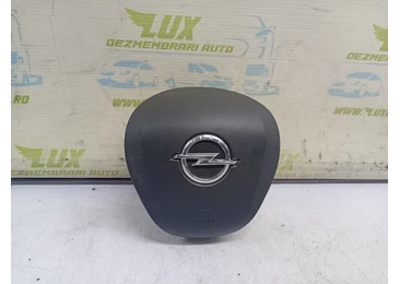 Airbag sofer 34193239D Opel Astra K (2015 - 2020) B16DTU