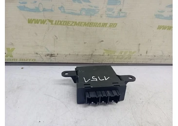 Modul senzori parcare 84026742 Opel Astra K (2015 - 2020) 1.6 cdti B16DTU B16DTU