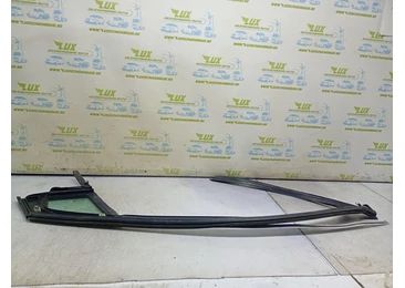 Geam fix stanga fata Opel Astra K (2015 - 2020) 1.6 cdti B16DTU B16DTU