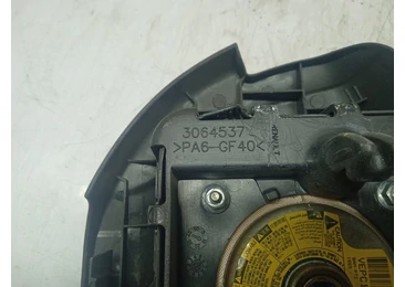 Airbag sofer 3064537 Dacia Logan 1 (facelift) (2007 - 2012) - miniatura 3