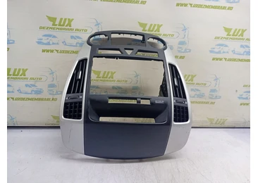 Grila ventilatie bord 84740-1H035 Kia Ceed 1 (facelift) (2010 - 2012) 1.6 CRDI 1.6 CRDI D4FB