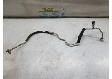 Conducta clima ac Land Rover Range Rover 4 (2012 - 2017) 3.0 tdv6 306DT 3.0 tdv6 306DT