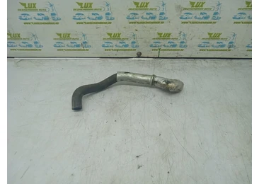 Furtun intercooler Dacia Logan 2 (2013 - 2016) - miniatura 2