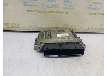 Calculator motor ECU 39113-2A511 Kia Ceed 1 (facelift) (2010 - 2012) 1.6 CRDI D4FB