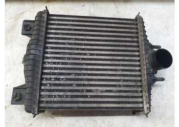 Radiator intercooler cpLa-9L440-ac Land Rover Range Rover 4 (2012 - 2017) 3.0 tdv6 306DT 3.0 tdv6 306DT
