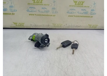 Contact cu cheie 1k905851B Seat Leon 2 (1P) (2005 - 2009) - miniatura 4
