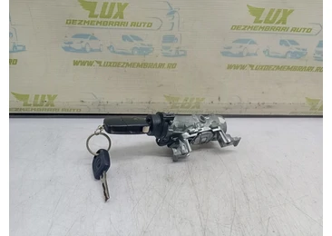 Contact cu cheie 1k905851B Seat Leon 2 (1P) (2005 - 2009) 1.9 tdi BLS