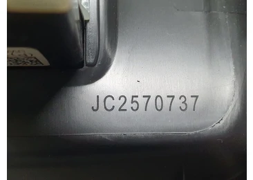 Ornament consola centrala Jc2570737 Opel Astra K (2015 - 2020) - miniatura 3