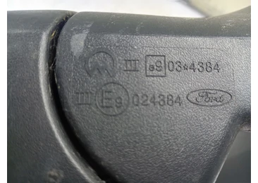 Oglinda dreapta E9024384 Ford Mondeo MK4 (facelift) (2010 - 2015) - miniatura 3