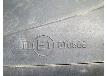 Oglinda dreapta E1010806 Opel Astra H (2004 - 2007) - miniatura 3