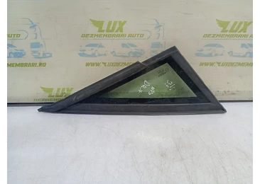 Geam fix dreapta fata 43R-000469 Seat Leon 2 (1P) (2005 - 2009) BLS