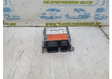 Calculator airbag 4M5T14B056 Ford Focus 2 (2004 - 2008)
