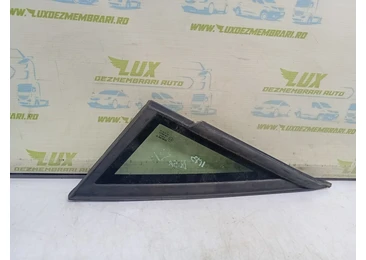 Geam fix stanga fata 43r-000470 Seat Leon 2 (1P) (2005 - 2009) BLS