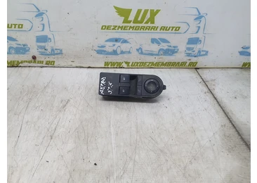 Panou butoane 13209203 Opel Astra H (2004 - 2007)