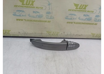 Maner exterior 6M21U22404 Ford Mondeo MK4 (facelift) (2010 - 2015) DW10C