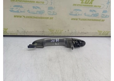 Maner exterior 6M21U22404 Ford Mondeo MK4 (facelift) (2010 - 2015) - miniatura 2