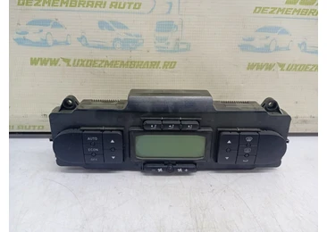 Panou clima ac 1P0907044D Seat Leon 2 (1P) (2005 - 2009) 1.9 tdi BLS