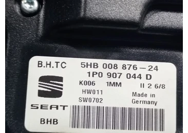 Panou clima ac 1P0907044D Seat Leon 2 (1P) (2005 - 2009) - miniatura 3