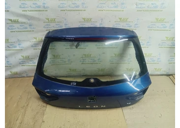 Haion Seat Leon 3 (5F) (2012 - 2016) CJZA