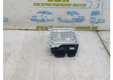 Calculator airbag BS7T14B321AC Ford Mondeo MK4 (facelift) (2010 - 2015) - miniatura 2