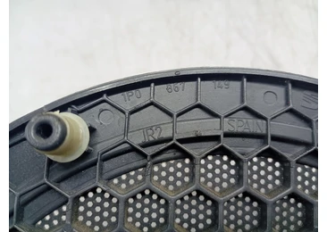 Ornament interior 1P0867149 Seat Leon 2 (1P) (2005 - 2009) - miniatura 3